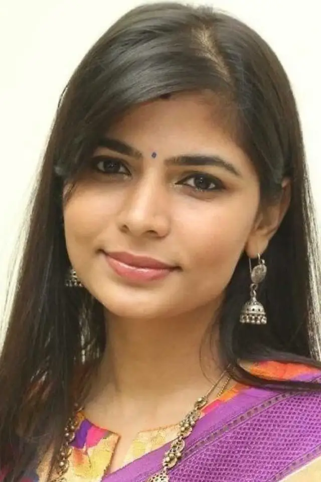 Zdjęcie Chinmayi Sripaada (Chinmayi Sripaada)