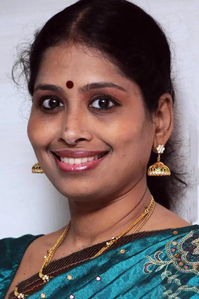 Zdjęcie  (Nithyasree Mahadevan)