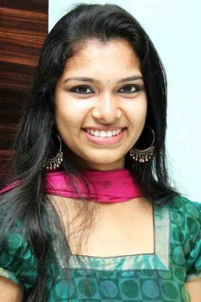 Zdjęcie  (M. M. Manasi)