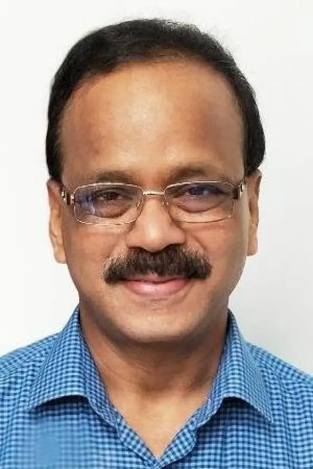 Zdjęcie  (G Dhananjayan)