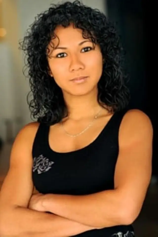 Zdjęcie Iejsza Aujung (Ieisha Auyeung)
