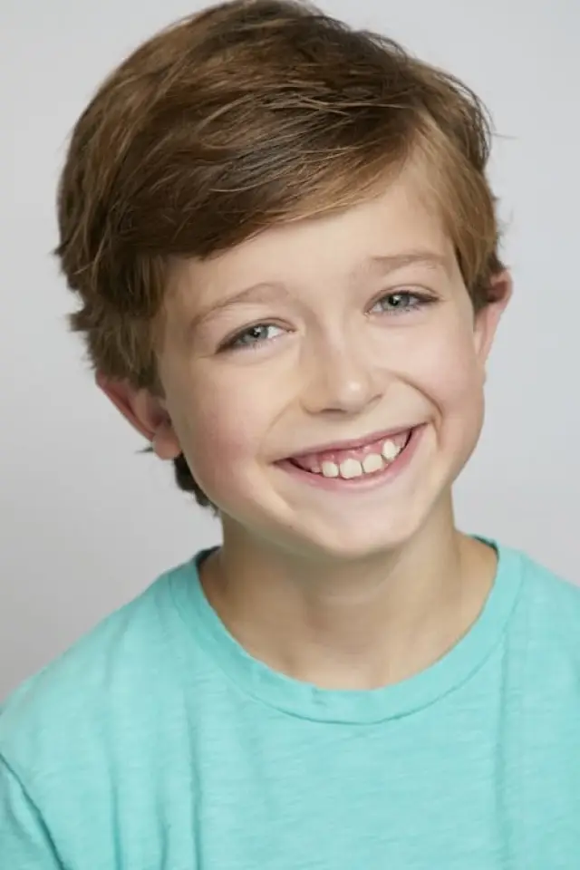 Zdjęcie  (Justin Paul Kelly)