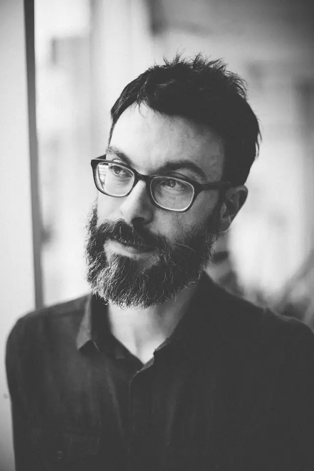 Zdjęcie  (Guillaume Langlois)