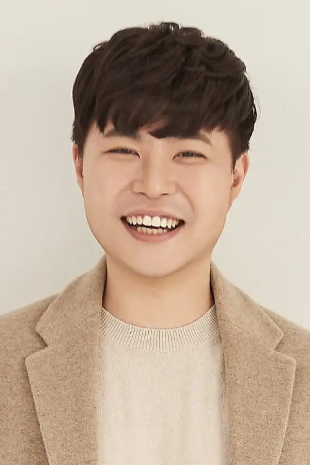 Zdjęcie  (Shim Kyu-hyuck)