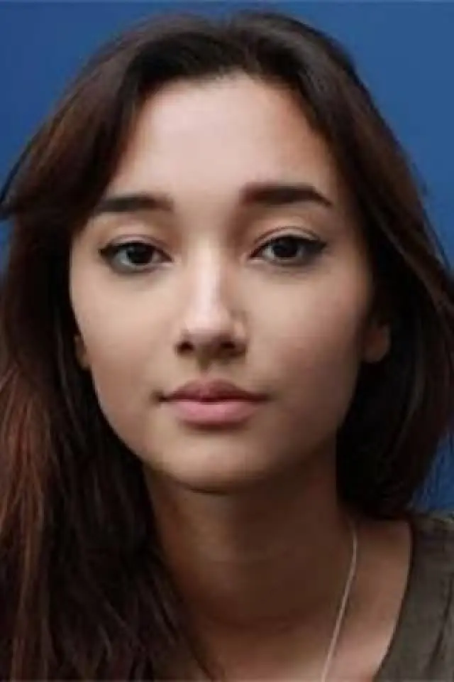 Zdjęcie  (Carissa Perusset)