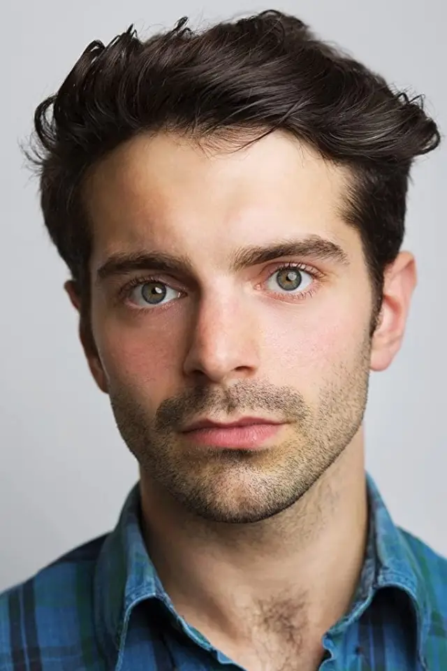 Zdjęcie  (Ludovic Hughes)