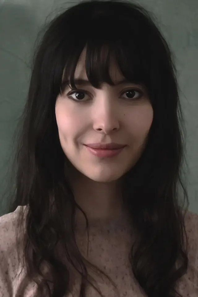 Zdjęcie  (María Cristina Pérez González)