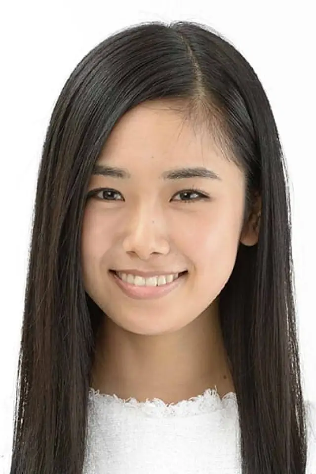 Zdjęcie Rima Matsuda