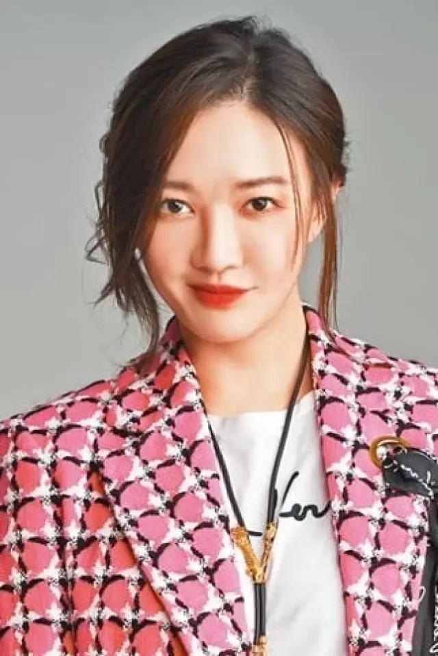 Zdjęcie Xing Li (Li Xing)