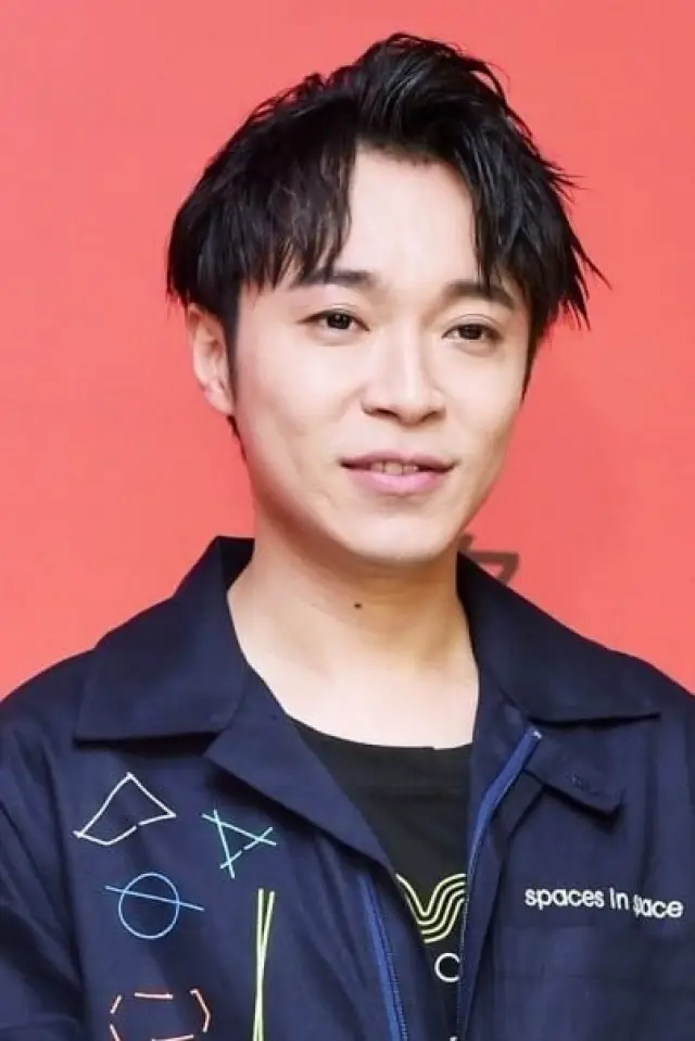 Zdjęcie  (Wu Qing-feng)