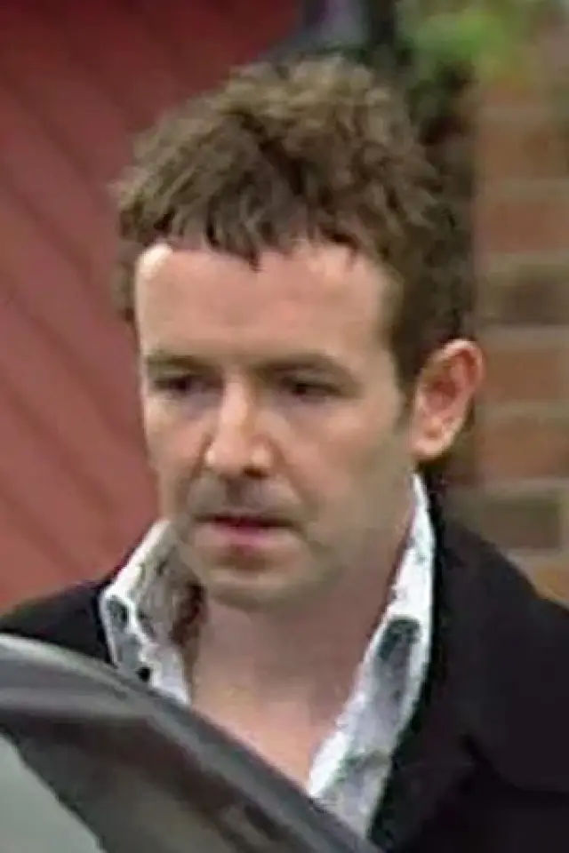 Zdjęcie  (Iain Jones)