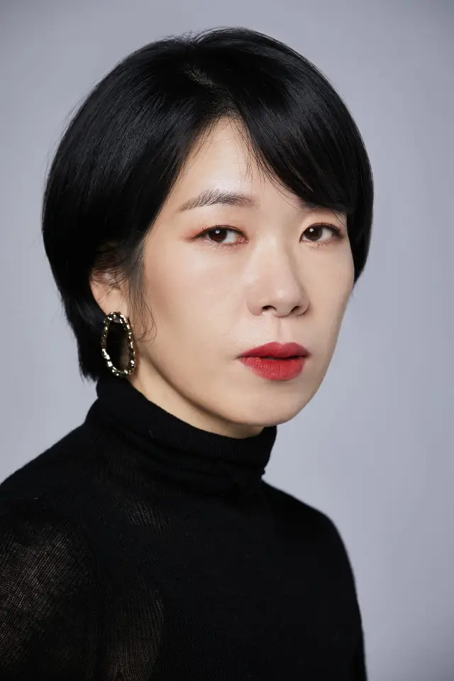 Zdjęcie Yeom Hye-ran