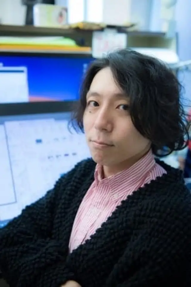 Zdjęcie Tomohiro Furukawa (Tomohiro Furukawa)