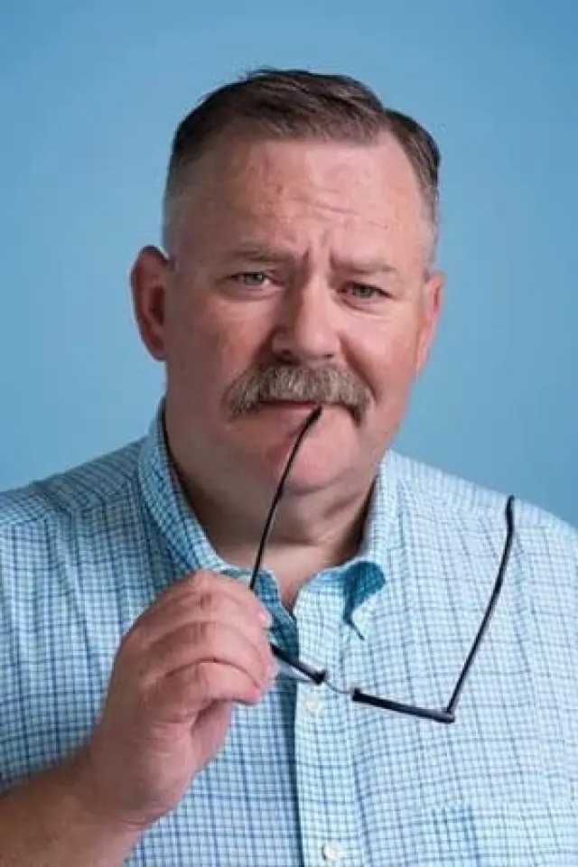 Zdjęcie Tim Hooper