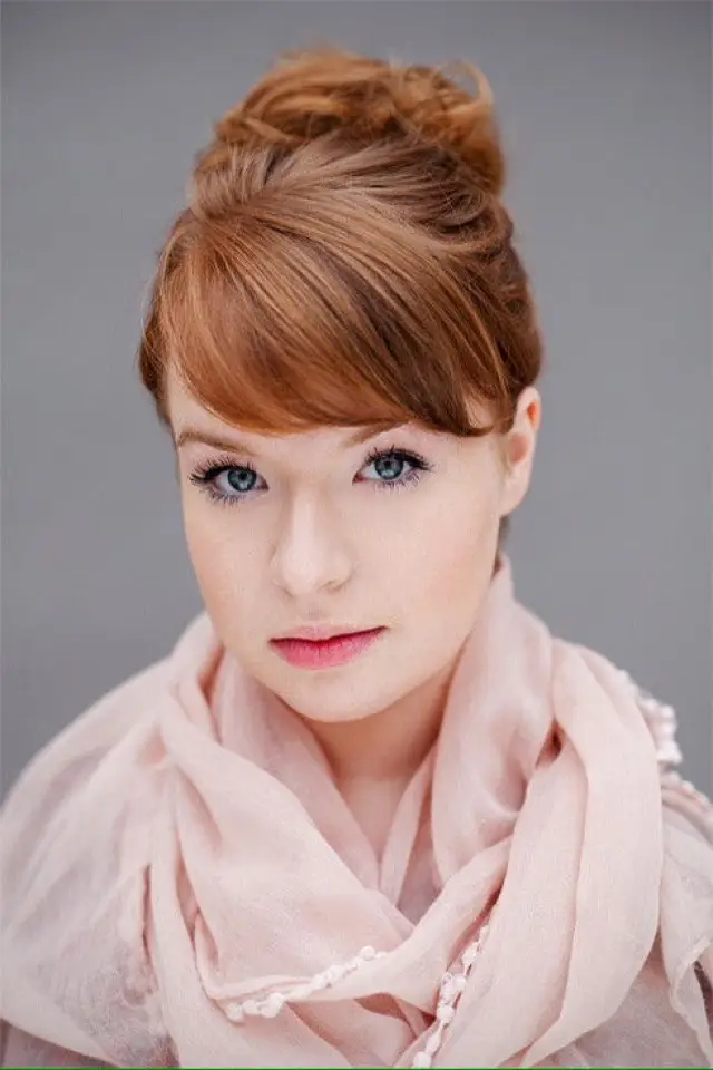 Zdjęcie  (Caitríona Ennis)