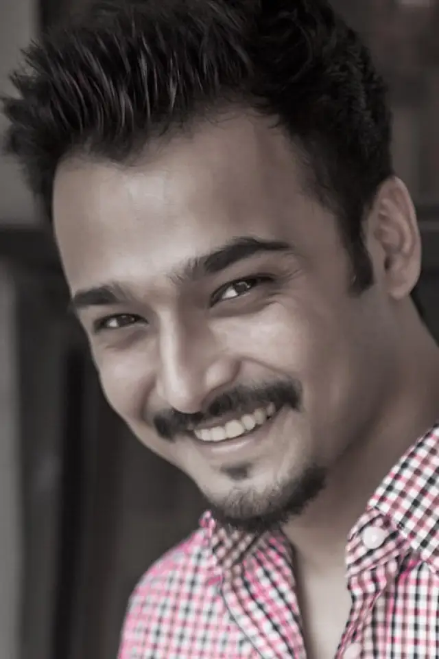 Zdjęcie  (Rajdeep Gupta)