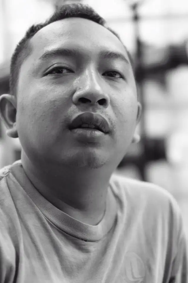 Zdjęcie Satria Kurnianto
