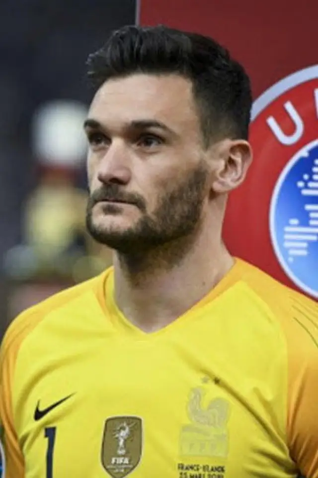 Zdjęcie  (Hugo Lloris)