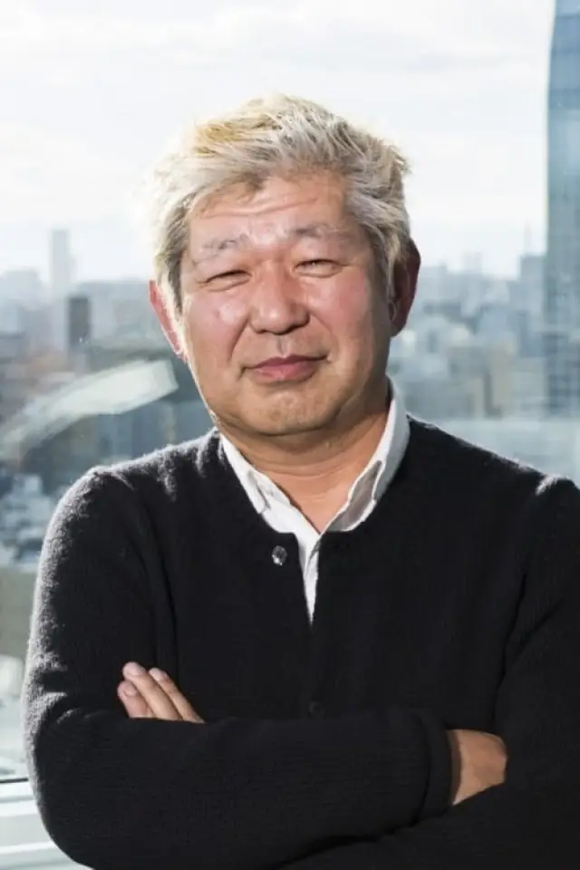 Zdjęcie  (Toshio Tsuchiya)