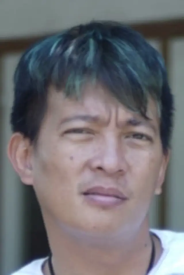 Zdjęcie Aga Wahyudi (Aga Wahyudi)