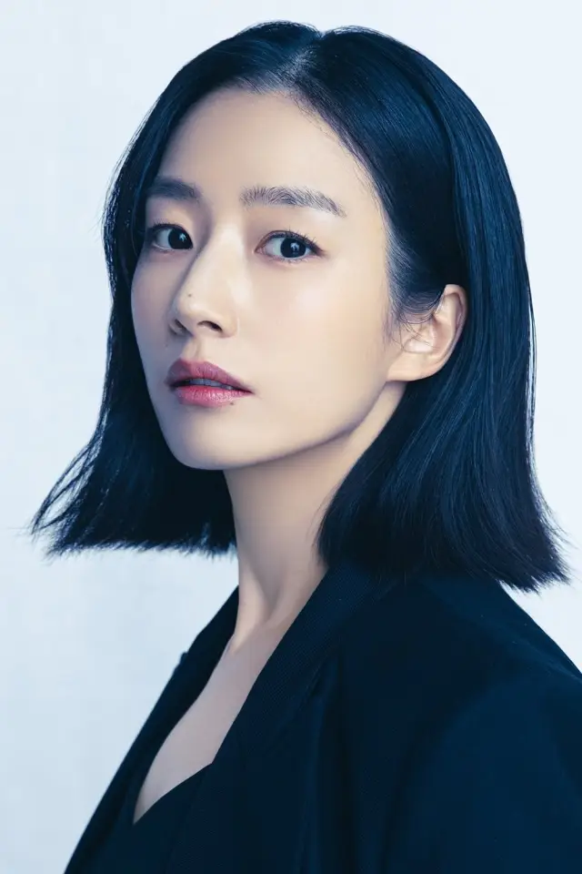 Zdjęcie  (Kwak Sun-young)