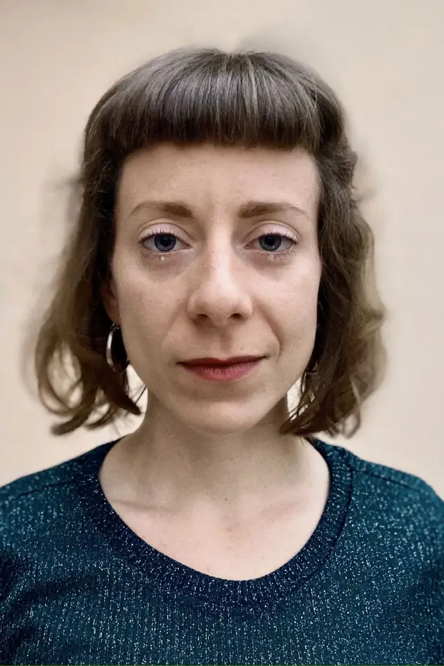 Zdjęcie Laura Samani (Laura Samani)