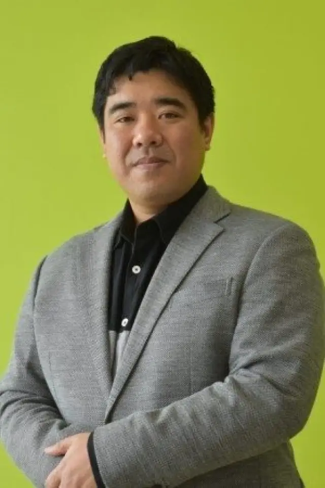 Zdjęcie  (Masayoshi Takesue)