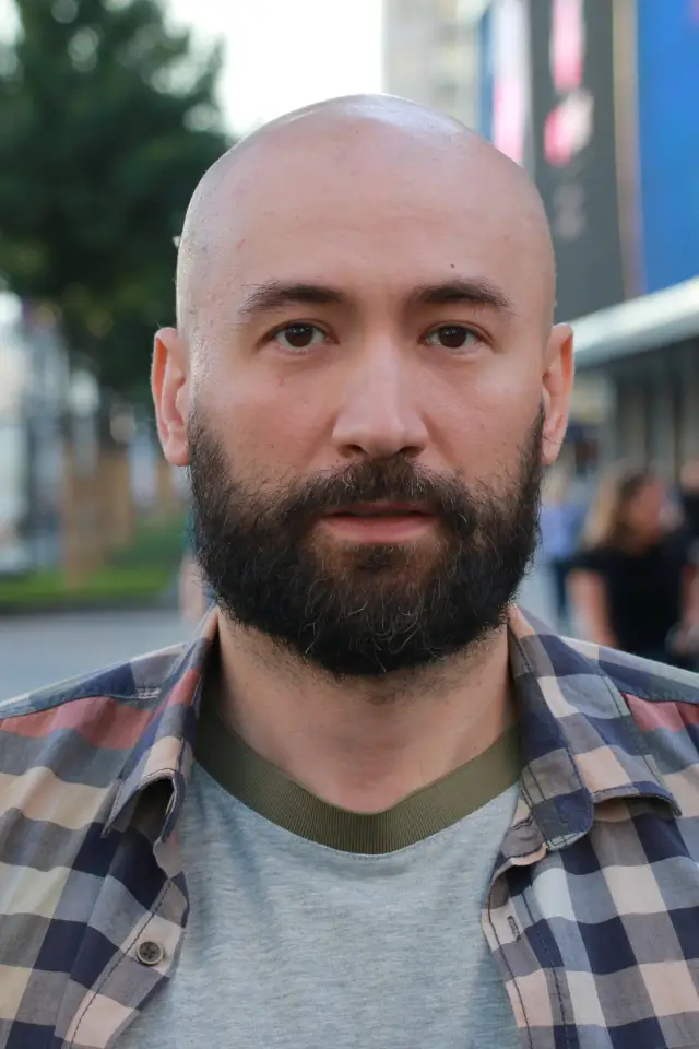 Zdjęcie  (Evgeny Milykh)