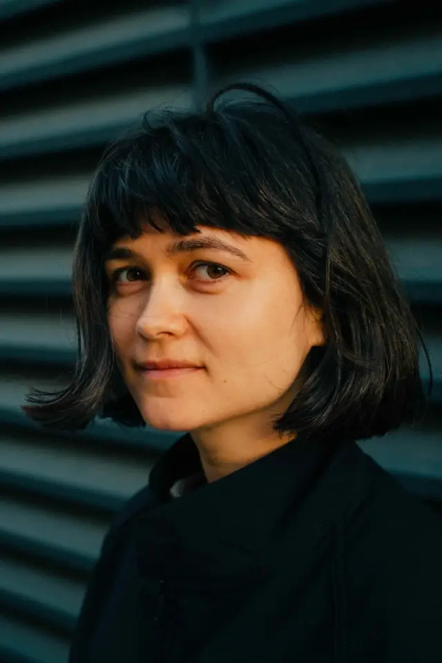 Zdjęcie  (Nastia Korkia)