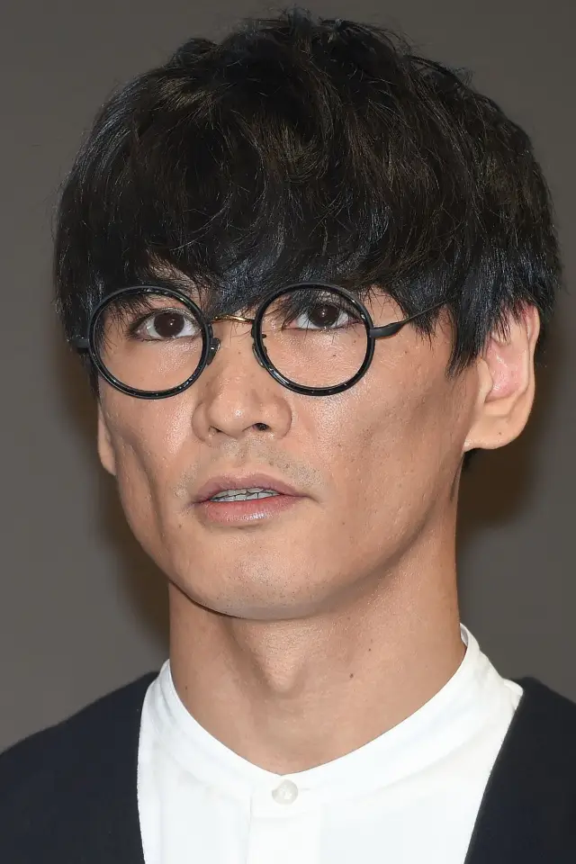 Zdjęcie  (Ichiro Yamaguchi)