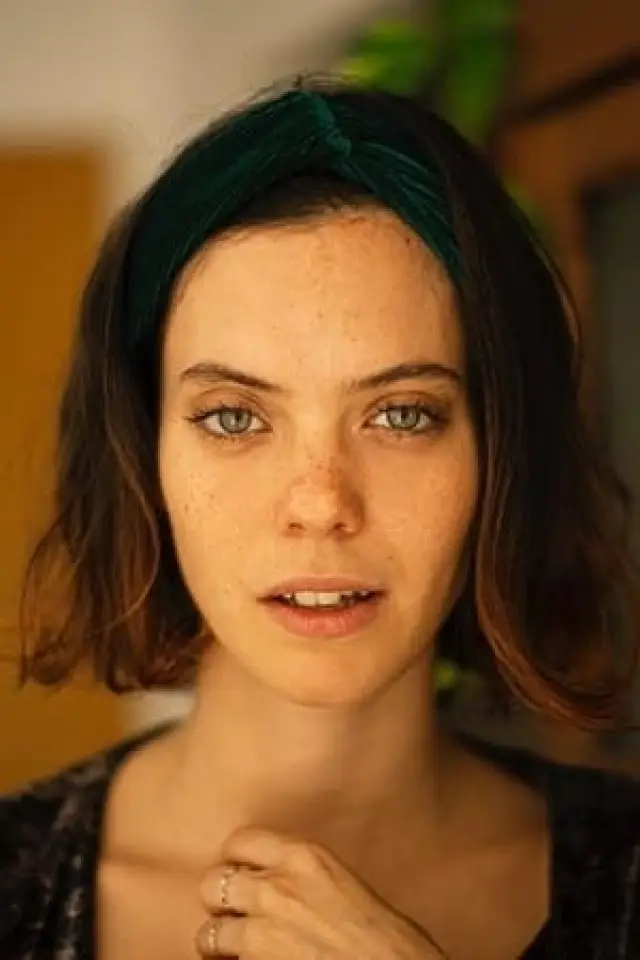 Zdjęcie  (Camila Pizzo)