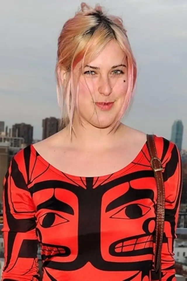 Zdjęcie  (Scout LaRue Willis)