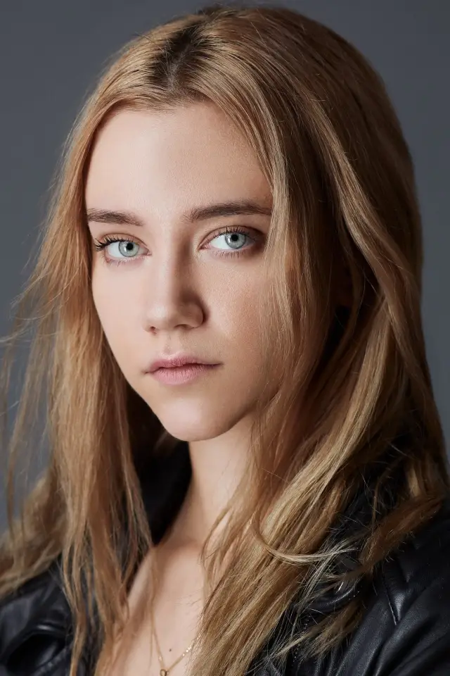 Zdjęcie  (Nina Wisner)