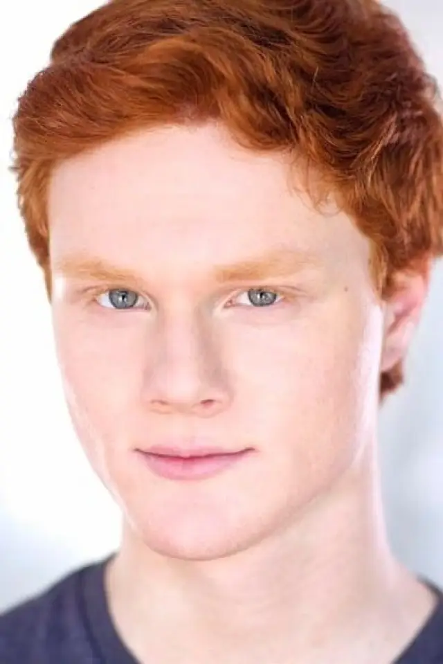 Zdjęcie  (Nicholas Barasch)