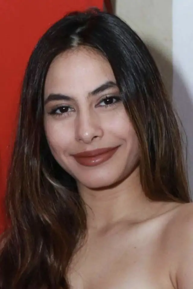 Zdjęcie Valerie Thomas