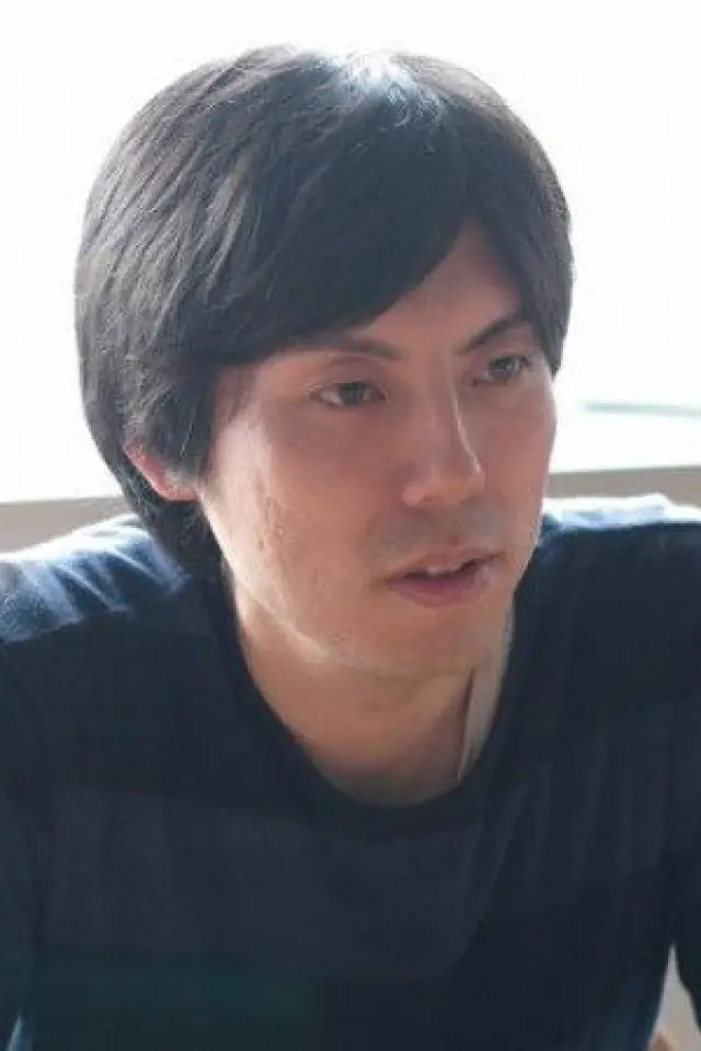 Zdjęcie  (Keisuke Makino)