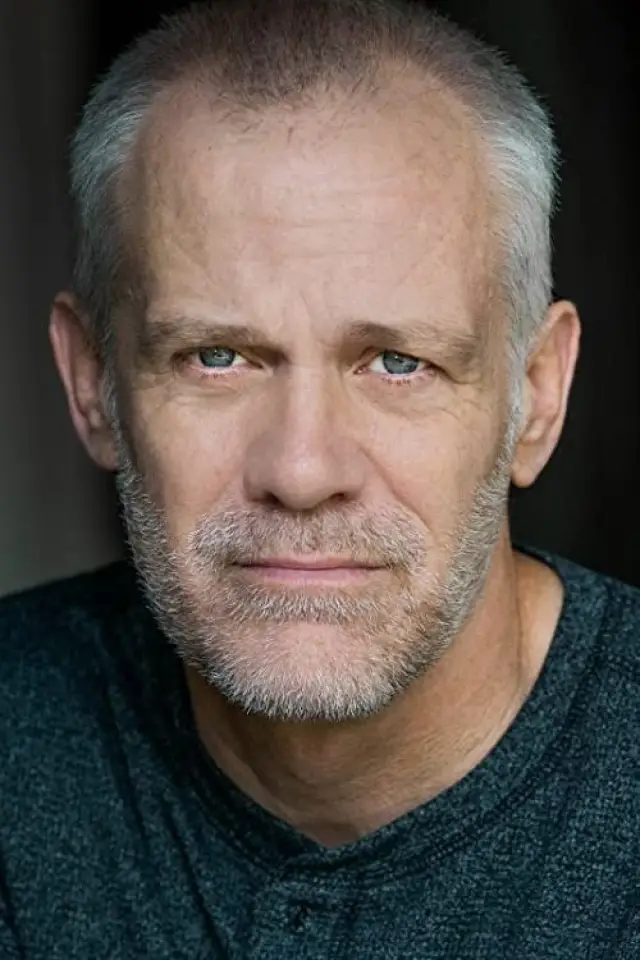 Zdjęcie  (Steven Sean Garland)