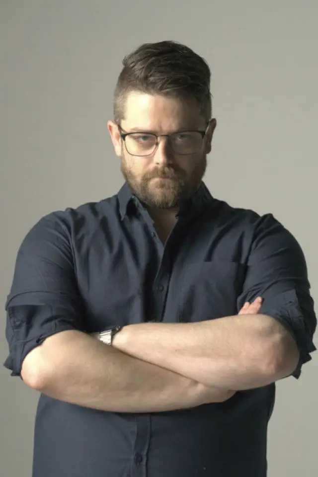 Zdjęcie  (Benjamin Jung-Clarke)