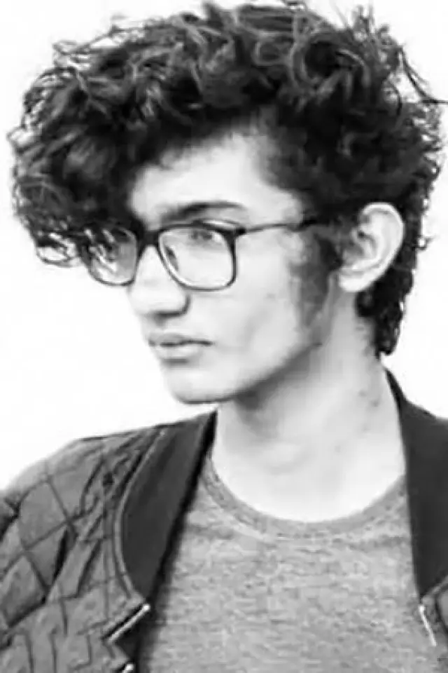 Zdjęcie Sandżit Hegde (Sanjith Hegde)