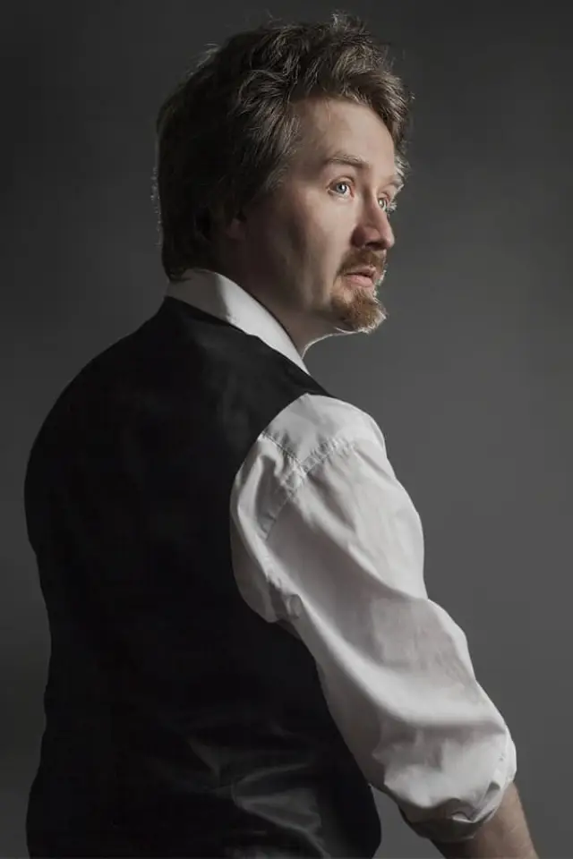 Zdjęcie Dejvid Łojek (Dave Lojek)