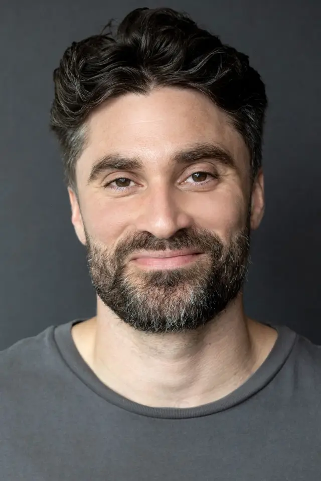 Zdjęcie  (Olivier Lamarche)