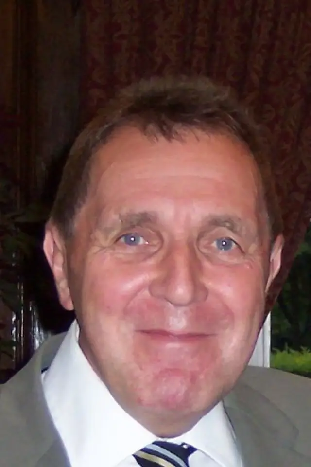 Zdjęcie  (Derek Wadsworth)