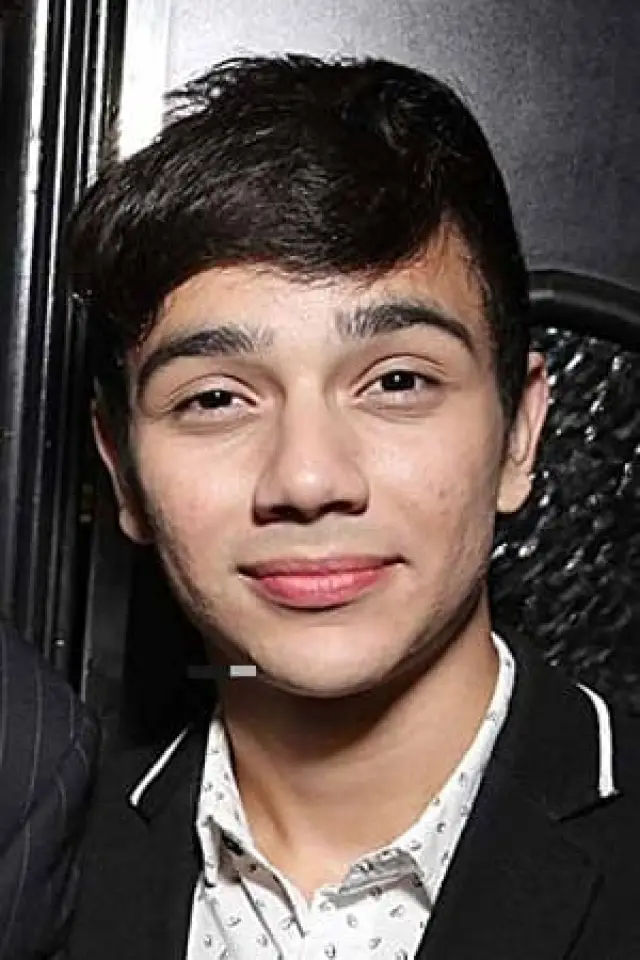 Zdjęcie  (Micke Moreno)