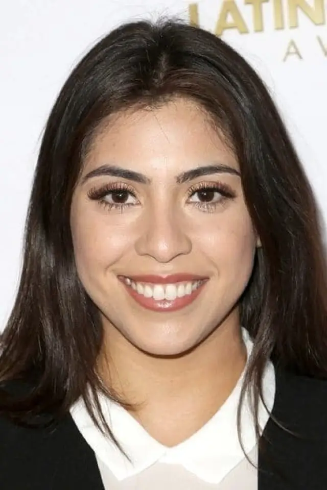 Zdjęcie Michelle Ortiz