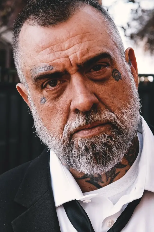 Zdjęcie Mikołaj Ferguson (Mike Ferguson)