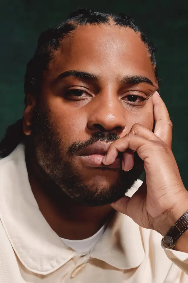Zdjęcie  (Malcolm Washington)