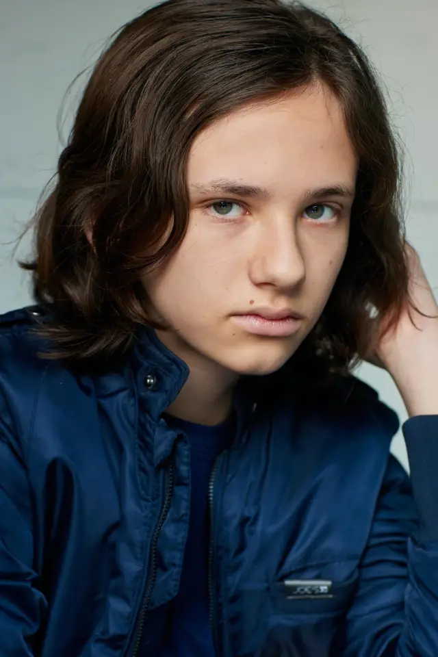 Zdjęcie  (Hank Greenspan)