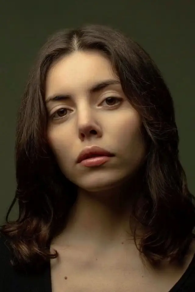 Zdjęcie  (Aya Wolf)