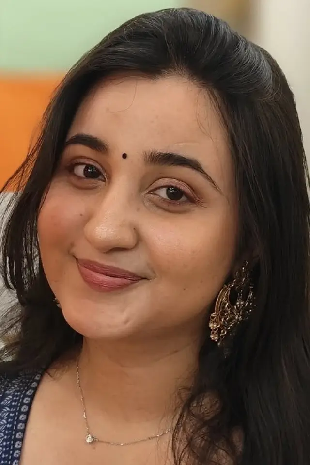 Zdjęcie  (Revathi Pillai)