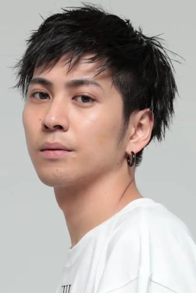 Zdjęcie  (Yuki Izawa)